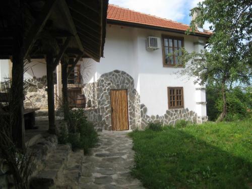 Agroturismo Villa Mark