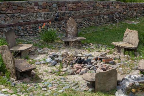 Agroturismo Villa Mark