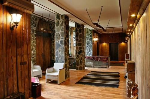 Agroturismo Villa Mark