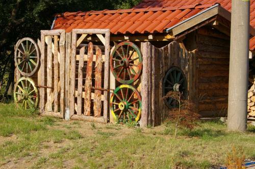 Agroturismo Villa Mark