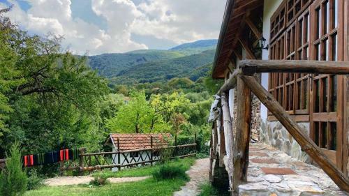 Agroturismo Villa Mark
