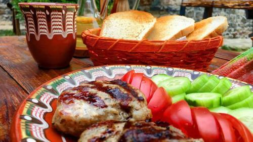 Agroturismo Villa Mark