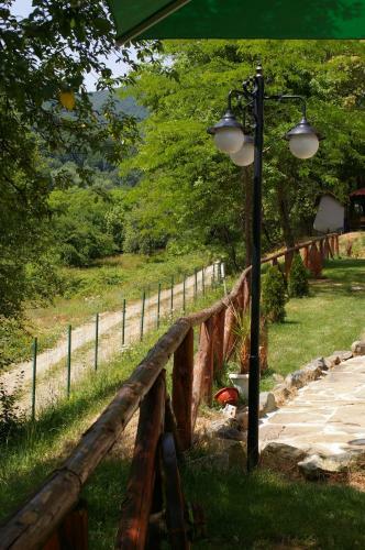 Agroturismo Villa Mark