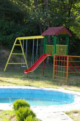 Agroturismo Villa Mark