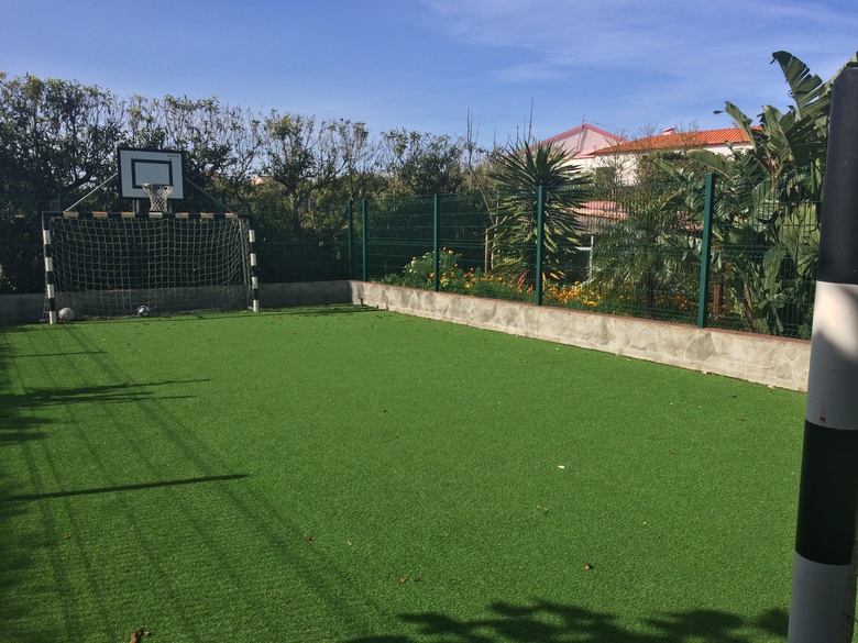 Agroturismo Quinta De Santana