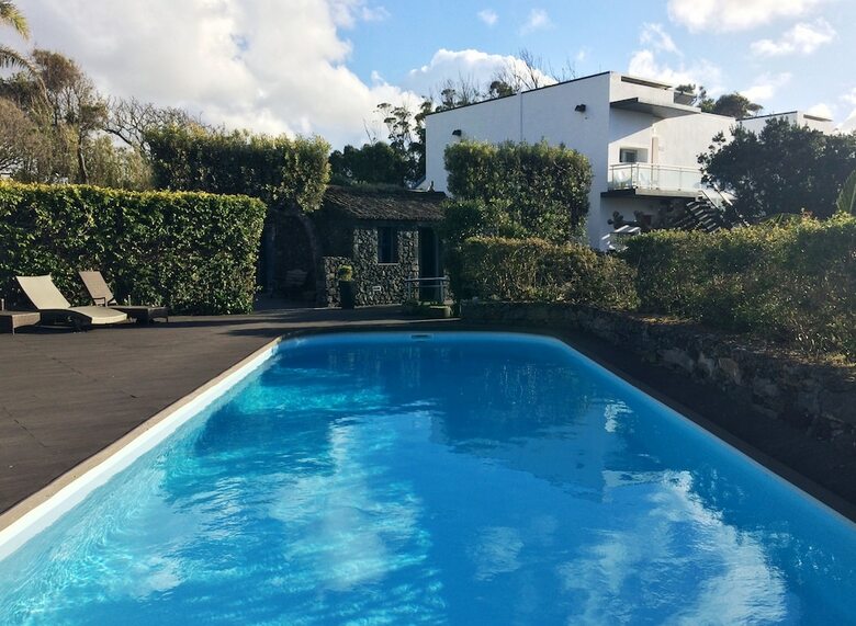 Agroturismo Quinta De Santana