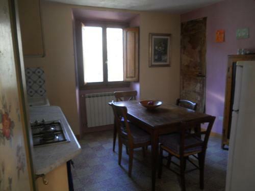 Hostal Chiesa Di San Michele
