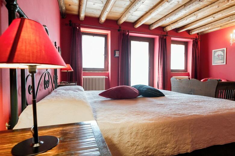 Hostal Musella Winery & Relais