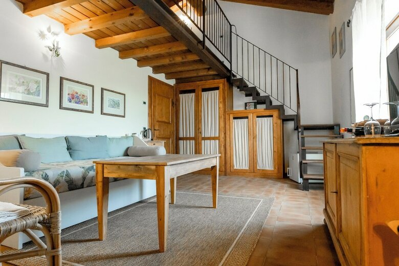 Hostal Musella Winery & Relais