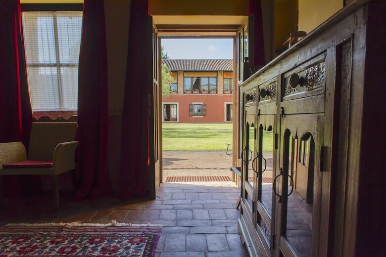Hostal Musella Winery & Relais