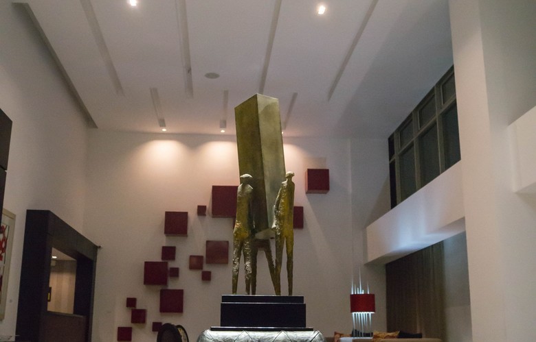 Adriatika Hotel Boutique