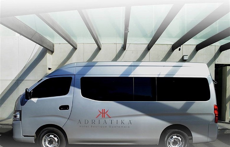Adriatika Hotel Boutique