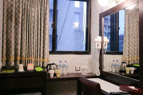 Posada Kiwi Express Hotel - Fengjia