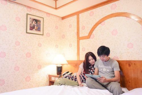 Posada Kiwi Express Hotel - Fengjia