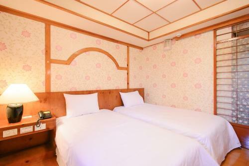 Posada Kiwi Express Hotel - Fengjia