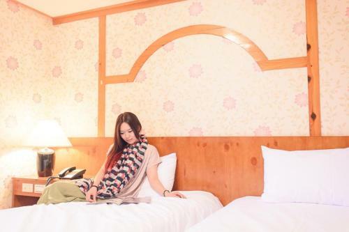 Posada Kiwi Express Hotel - Fengjia