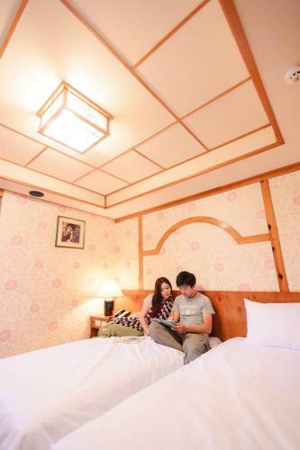 Posada Kiwi Express Hotel - Fengjia