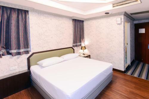 Posada Kiwi Express Hotel - Fengjia