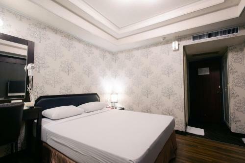 Posada Kiwi Express Hotel - Fengjia