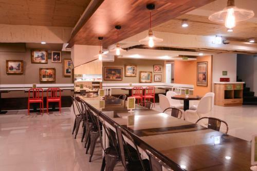 Posada Kiwi Express Hotel - Fengjia