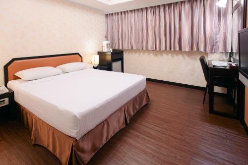 Posada Kiwi Express Hotel - Fengjia