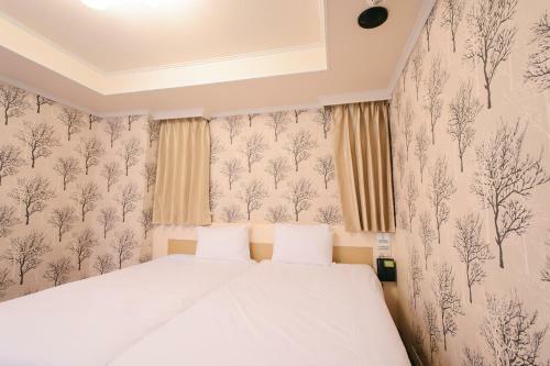 Posada Kiwi Express Hotel - Fengjia