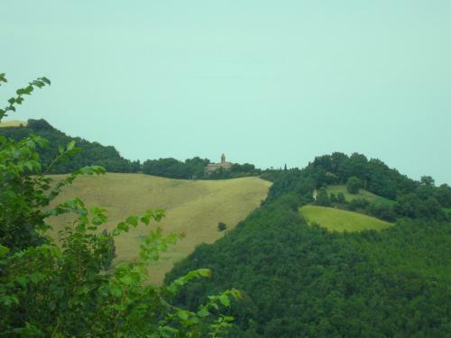 Agroturismo Agriturismo C� Ferro