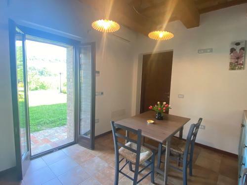 Agroturismo Agriturismo C� Ferro