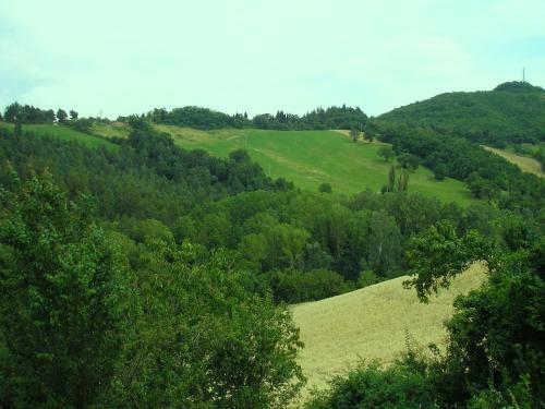 Agroturismo Agriturismo C� Ferro