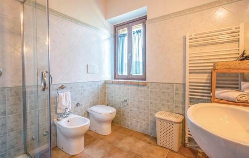 Agroturismo Agriturismo C� Ferro
