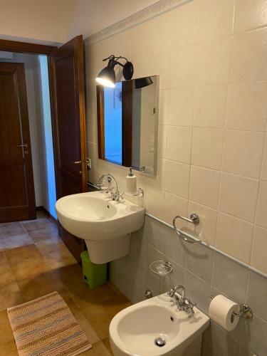 Agroturismo Agriturismo C� Ferro