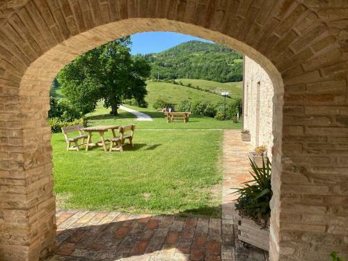 Agroturismo Agriturismo C� Ferro