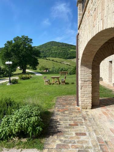 Agroturismo Agriturismo C� Ferro