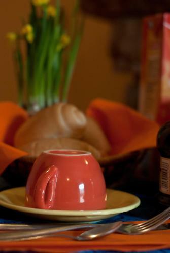 Bed & Breakfast Agora