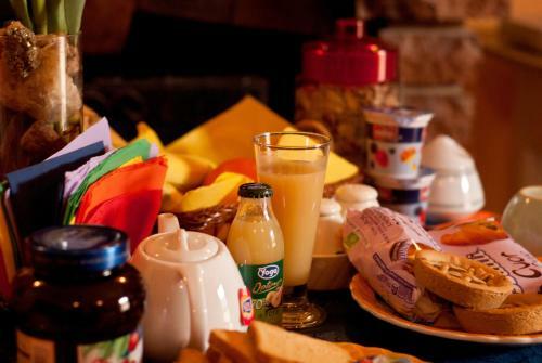 Bed & Breakfast Agora