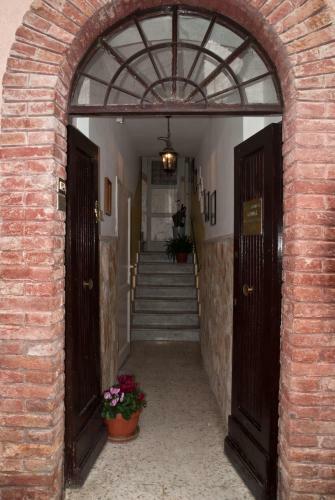 Bed & Breakfast Agora