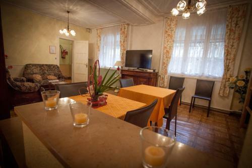 Hotel De La Cit�