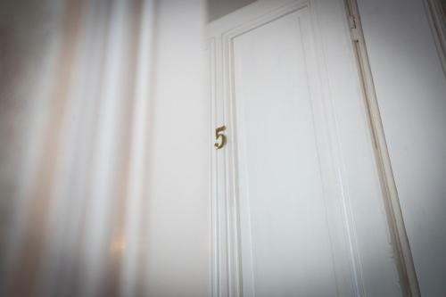 Hotel De La Cit�