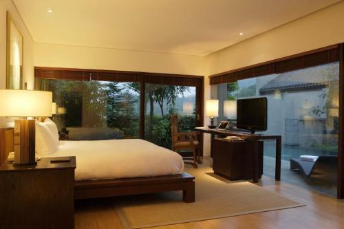 Hotel Kayumanis Nanjing Private Villa & Spa