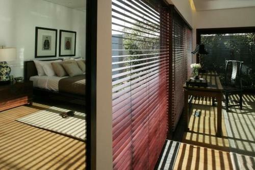 Hotel Kayumanis Nanjing Private Villa & Spa
