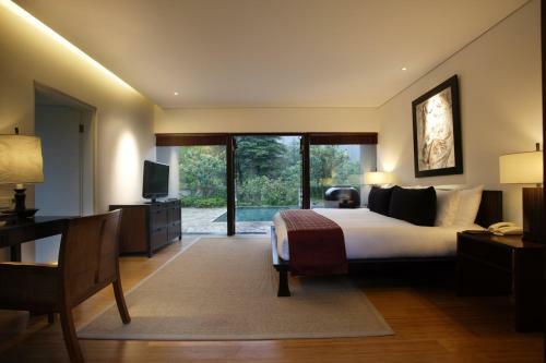 Hotel Kayumanis Nanjing Private Villa & Spa