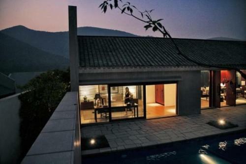 Hotel Kayumanis Nanjing Private Villa & Spa