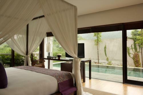 Hotel Kayumanis Nanjing Private Villa & Spa