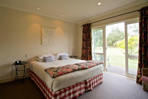 Hostal Ruapehu Country Lodge