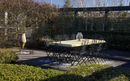 Hostal Ruapehu Country Lodge