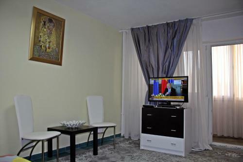 Apartamento Dorobantilor Luxury 1