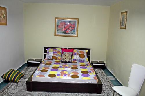 Apartamento Dorobantilor Luxury 1