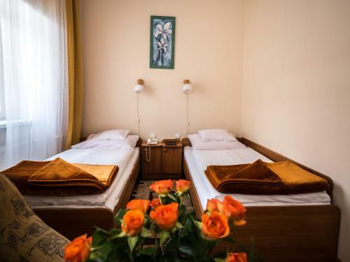 Hotel Europa