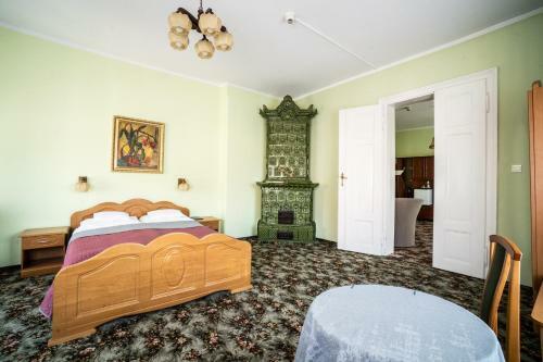 Hotel Europa
