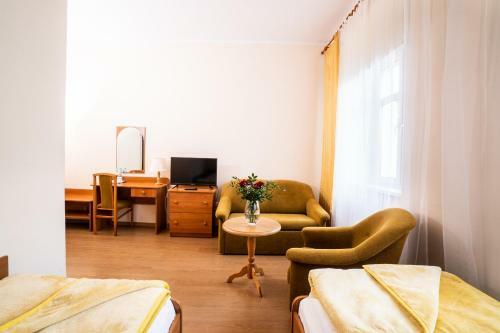 Hotel Europa